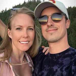 Meet your Posher, Shay